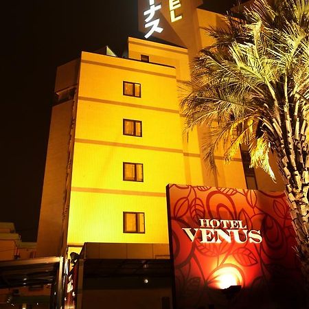 Hotel Venus Kanie  Exterior foto