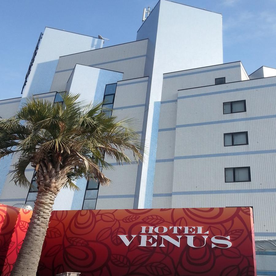 Hotel Venus Kanie  Exterior foto