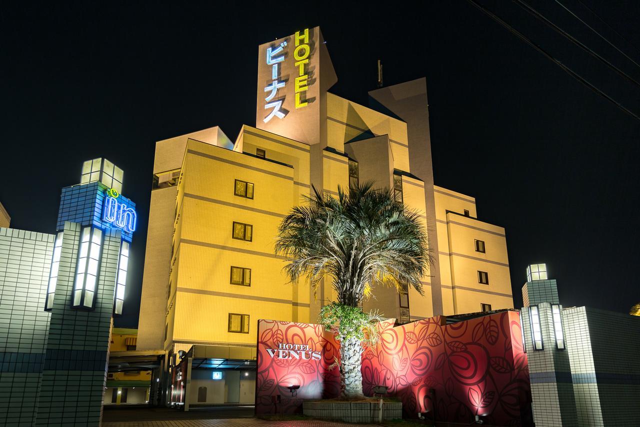 Hotel Venus Kanie  Exterior foto